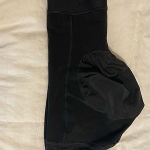 COPY - Sol beauty and care shorts